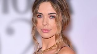 Sandra Kubicka: "To JA jestem bogatym facetem". Odpiera zarzuty o słabości do bogatych mężczyzn