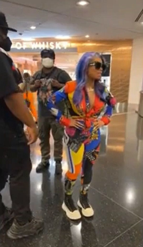 Blac Chyna 