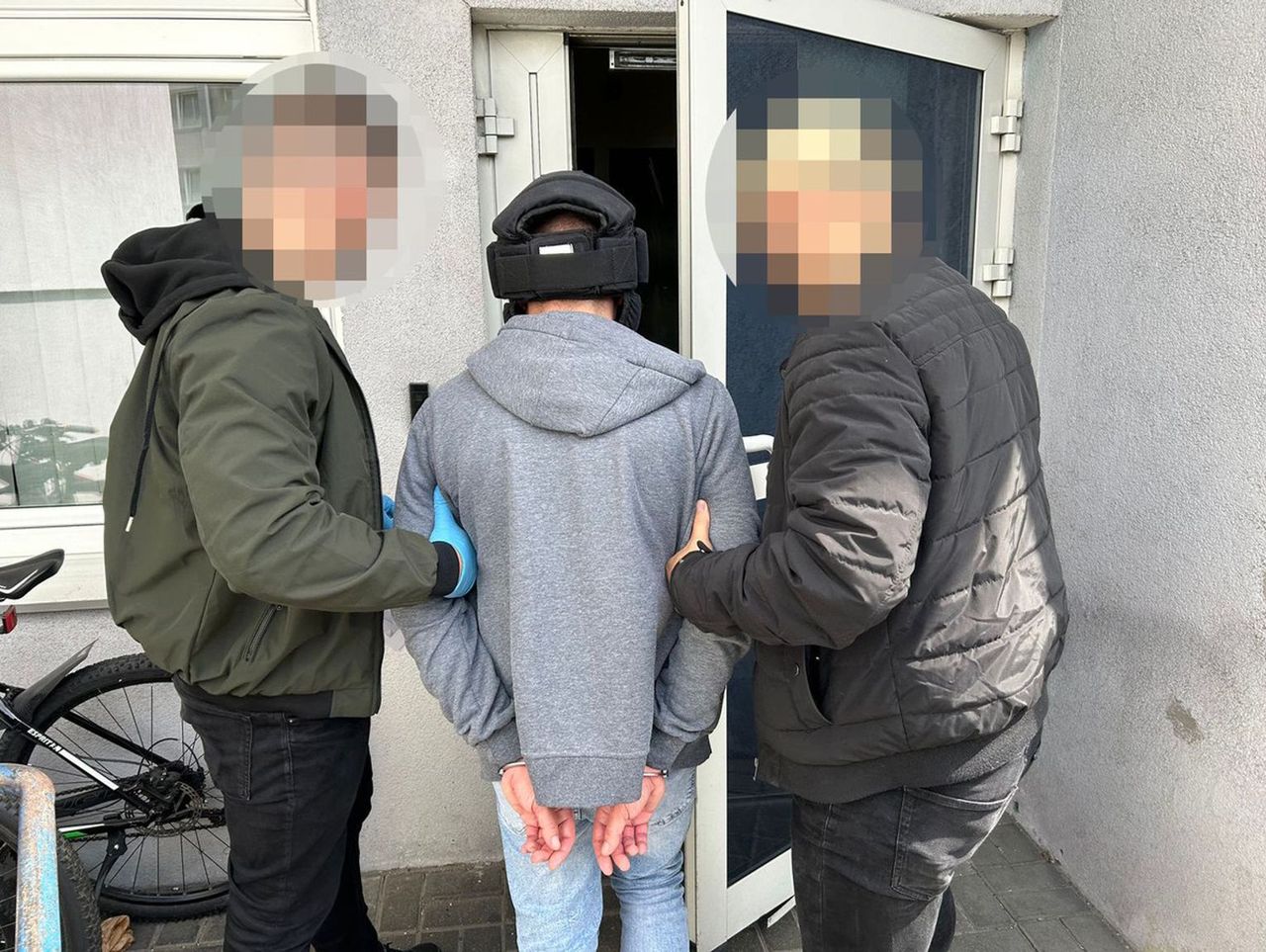 Bydgoszcz: Podpalał samochody zaparkowane w mieście