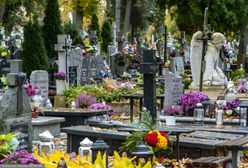 Miejsce na cmentarzu za życia. Ile trzeba zapłacić za własny grób?