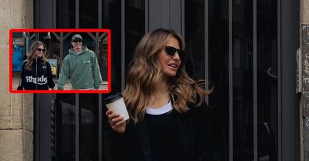 Lewandowska pokazała zdjęcie z Robertem. Kibice nie wytrzymali