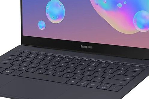 Samsung i pierwszy notebook z innowacyjnym procesorem Intel "Lakefield": pół Atom, pół Core