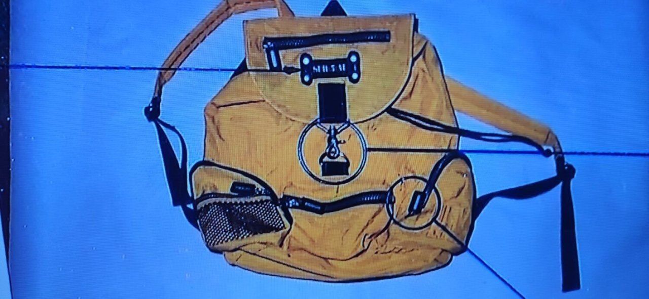 Alicja Baran zginęła 19 sierpnia 1997 roku