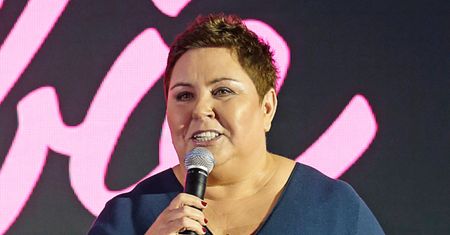 Dorota Wellman jest żoną Krzysztofa już od 35 LAT. Tak wygląda jej życiowy partner: "Drugiej takiej jak ja nie będzie mieć" (FOTO)