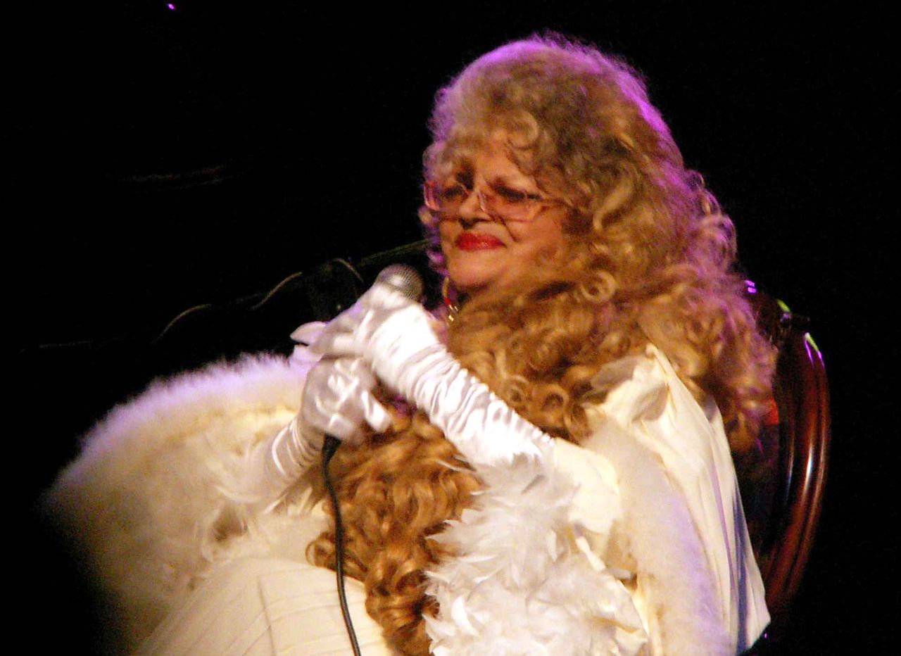 Violetta Villas. Diwa, która nie znalazła szczęścia w miłości!