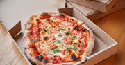 Nowy trend dotarł do Gdańska. Tyle kosztuje pizza z automatu