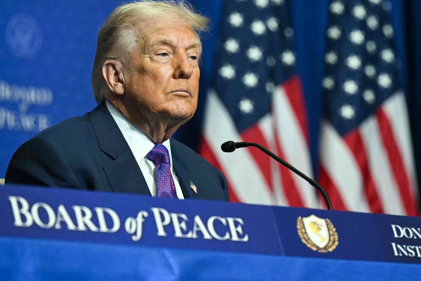 Rechot Rady Pokoju [OPINIA]