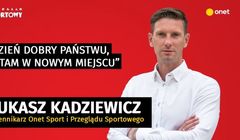 Łukasz Kadziewicz po 6 latach w Polsacie przechodzi do „Przeglądu Sportowego” i Onet Sport
