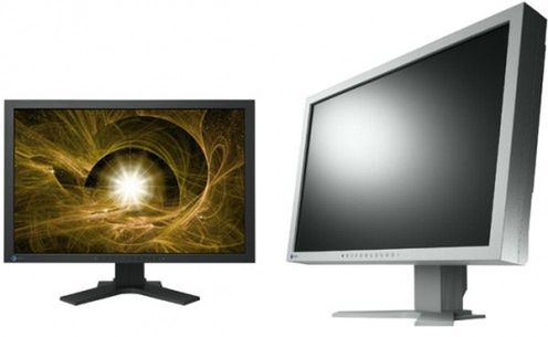 Nowy 24-calowy monitor od EIZO 1