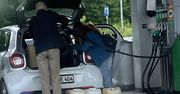 Kilka kanistrów w bagażniku. Niemcy przyjeżdżają tankować do Polski