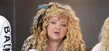 Magda Gessler znów triumfuje. W pierwszych odcinkach "Kuchennych rewolucji" przebiła MILION