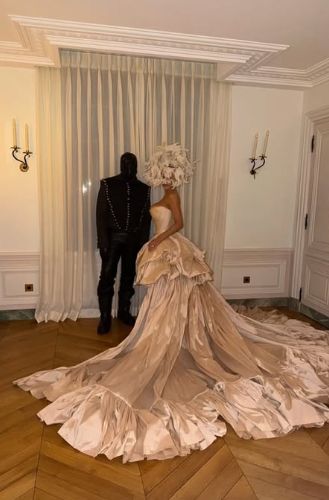 Urodziny Kanye Westa