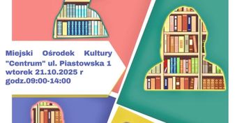 Zawiercie: Żywa Biblioteka. Spotkanie, które uczy empatii i zrozumienia