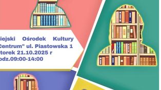 Zawiercie: Żywa Biblioteka. Spotkanie, które uczy empatii i zrozumienia