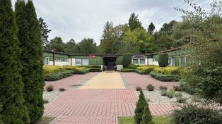 Bochnia: Wstrzymano budowę żłobka. Wymusiłoby to przeniesienie dzieci