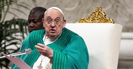 Zmiana ws. Wielkanocy? "Kościół gotów zaakceptować datę"