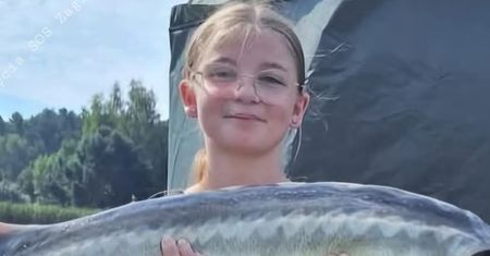 Zaginęła Lena Scharfenberg. 13-latka sama wyszła z domu