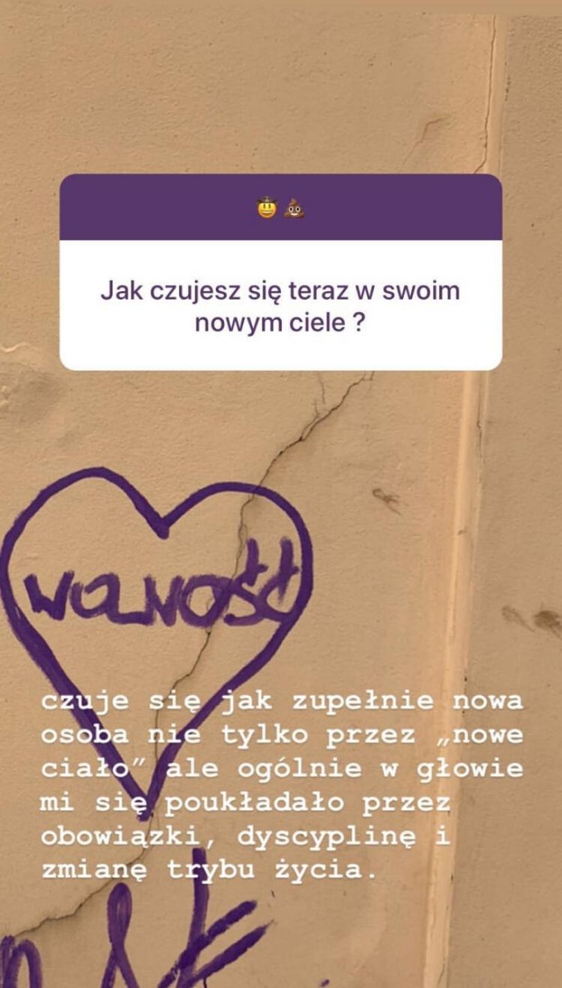 Marta Linkiewicz odpowiada na pytania fanów
