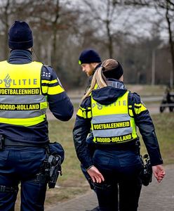 Zabójstwo Pawła wstrząsnęło Holandią. Podejrzani Polacy