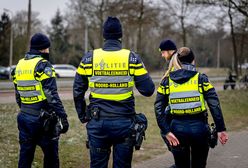 Zabójstwo Pawła wstrząsnęło Holandią. Podejrzani Polacy