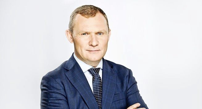 Jarosław Mikos prezesem IAI