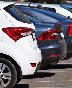 Dostał mandat, bo przyjechał spoza miasta? Poszło o parkowanie