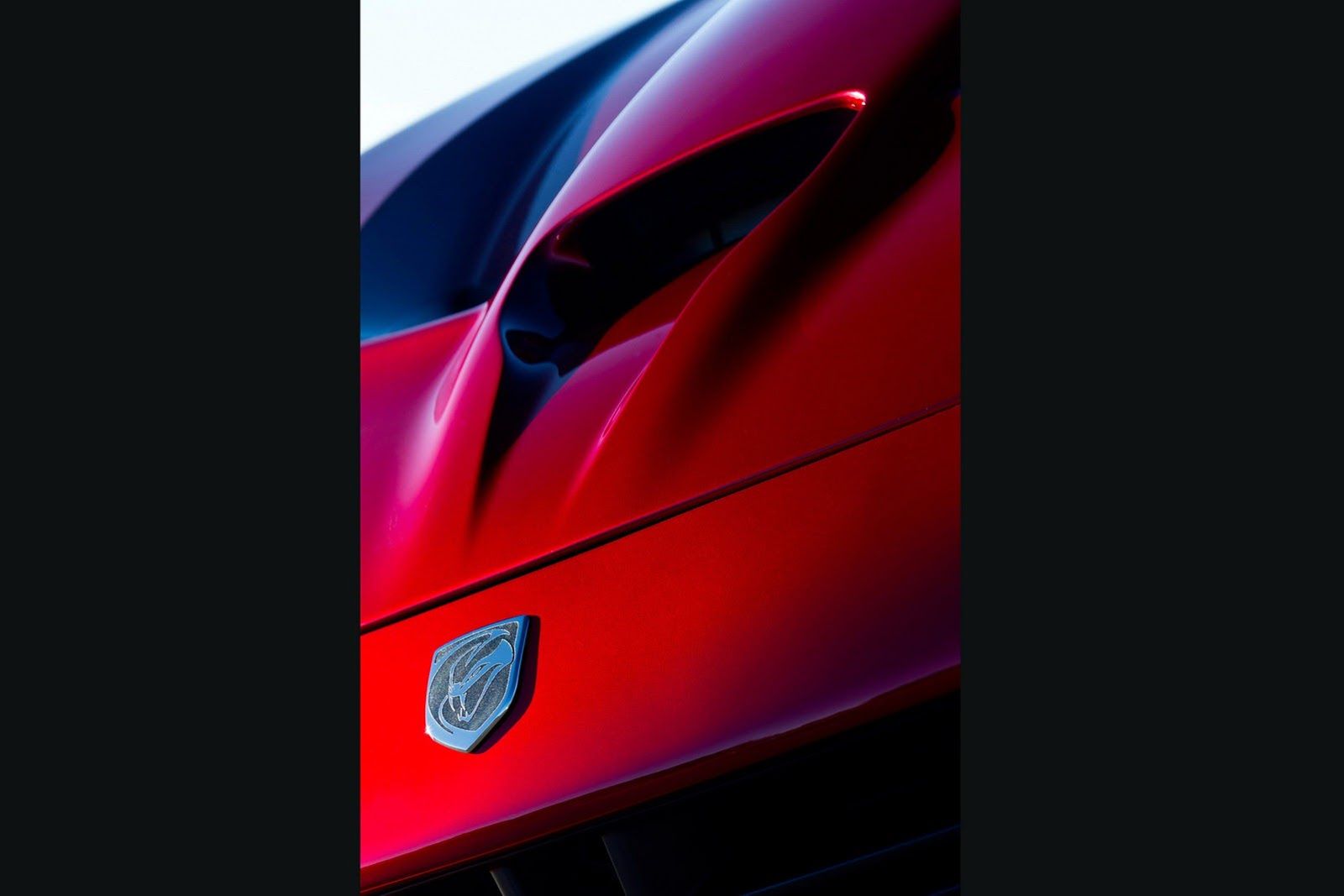2013 SRT Viper - w żółci, czerwieni, czerni i niebieskim [aktualizacja] 67