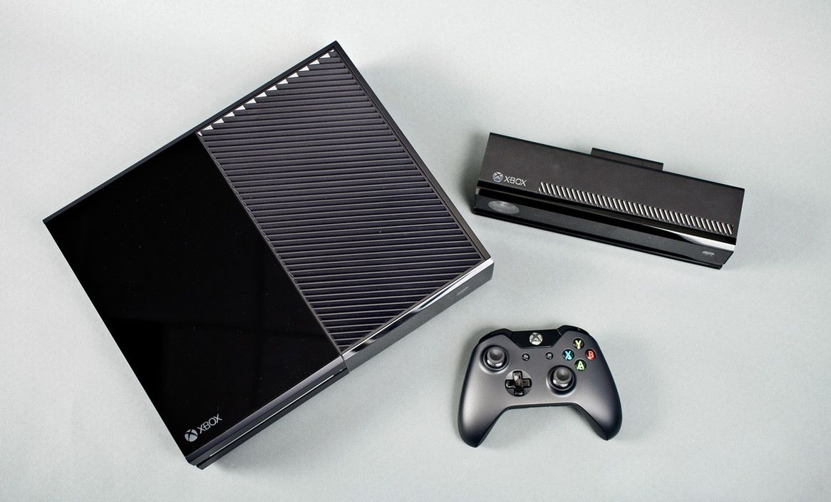 Cyfrowa era wstrzymana. Dlaczego Xbox One miał mieć DRM, a PlayStation 4 nie? 6