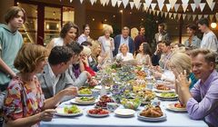 „Na Wspólnej” z nową czołówką