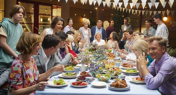 „Na Wspólnej” z nową czołówką