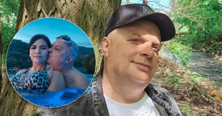 Krzysztof Skiba podjął radykalną decyzję. Wszystko ze względu na żonę. "Nie będę za wami tęsknił"