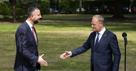 Stała amerykańska baza w Polsce. Tusk ogłasza