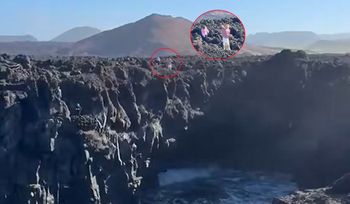 Za grosz fantazji. Tak turyści igrają z losem