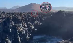 Za grosz fantazji. Tak turyści igrają z losem