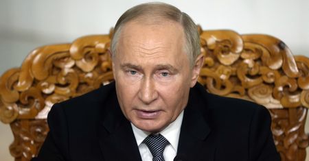 Tego zażądał Putin. Wizyta w Turcji nadal stoi pod znakiem zapytania