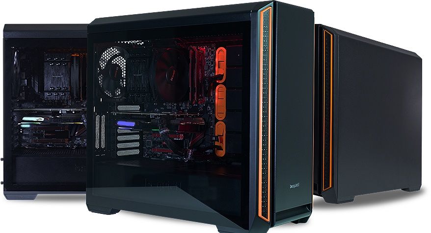 Komputer Morele Game X G700