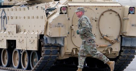 Pentagon zadecydował. Kolejni amerykańscy żołnierze trafią do Polski