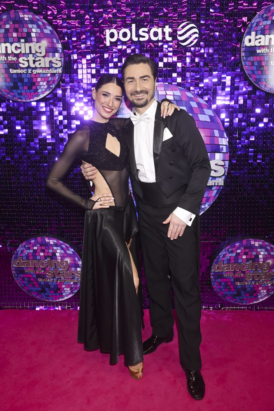 Lenka Klimentova I Jan Kliment