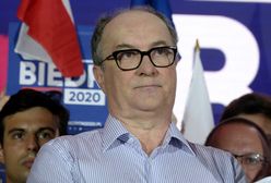 Wyniki wyborów 2020. Włodzimierz Czarzasty do Grzegorza Schetyny: "zajmij się chłopie swoją polityką i swoją osobą"