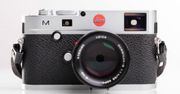 Leica M - legenda i nowoczesna technika w jednym [test]
