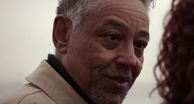 Netflix udostępnił klip promujący serial „Kalejdoskop”