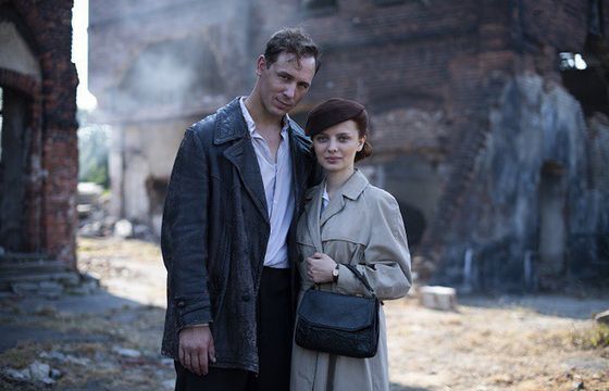 2,76 mln widzów „Stulecia Winnych 2”. TVP1 dystansuje konkurencję