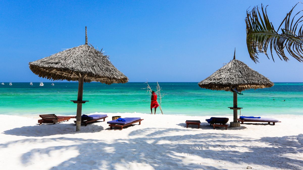 Zagrożenie zarażeniem cholerą jest coraz wyższe w Kenii