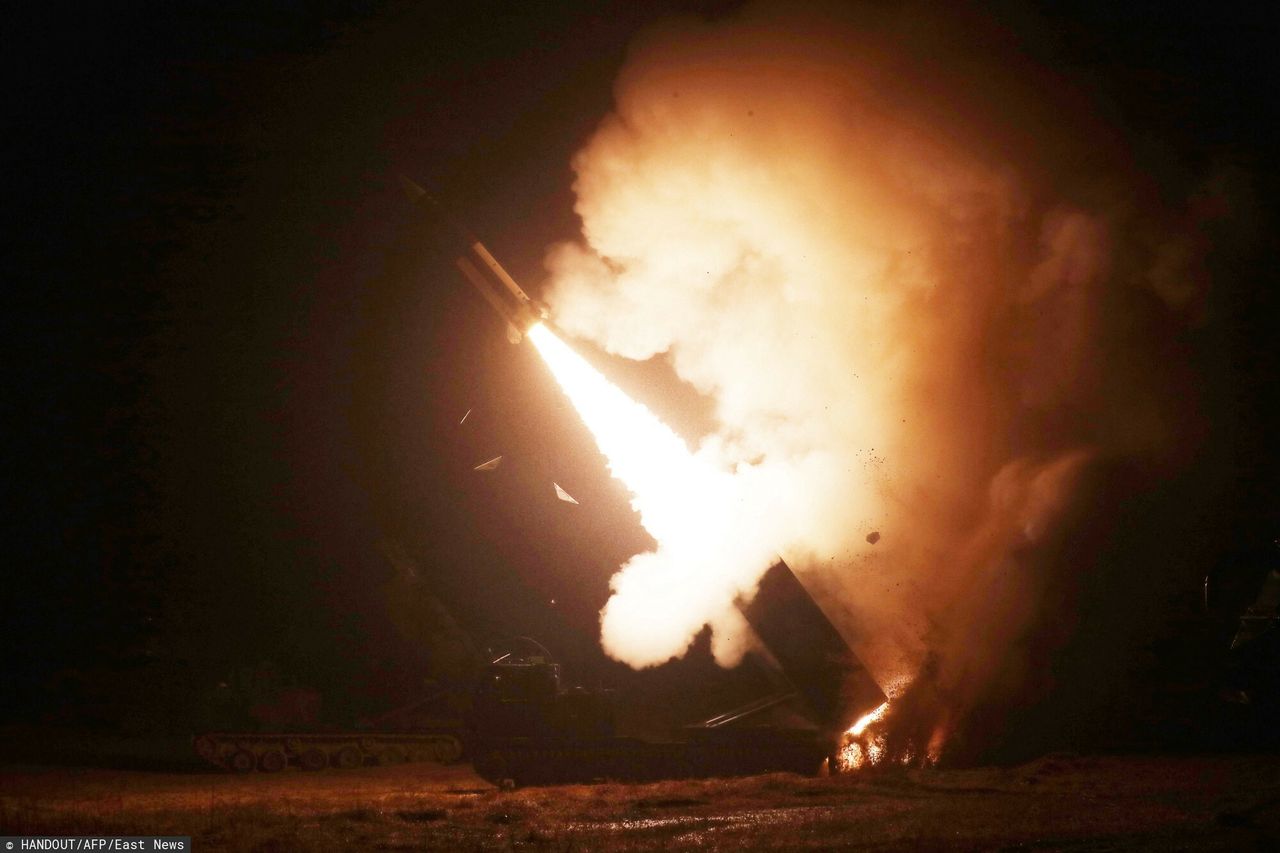 Ukrainian strikes on Crimea intensify with advanced U.S. Missiles