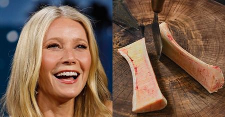 Gwyneth Paltrow promuje NIELUDZKIE diety! Eksperci grzmią: "Przestańcie gloryfikować zaburzenia odżywiania"