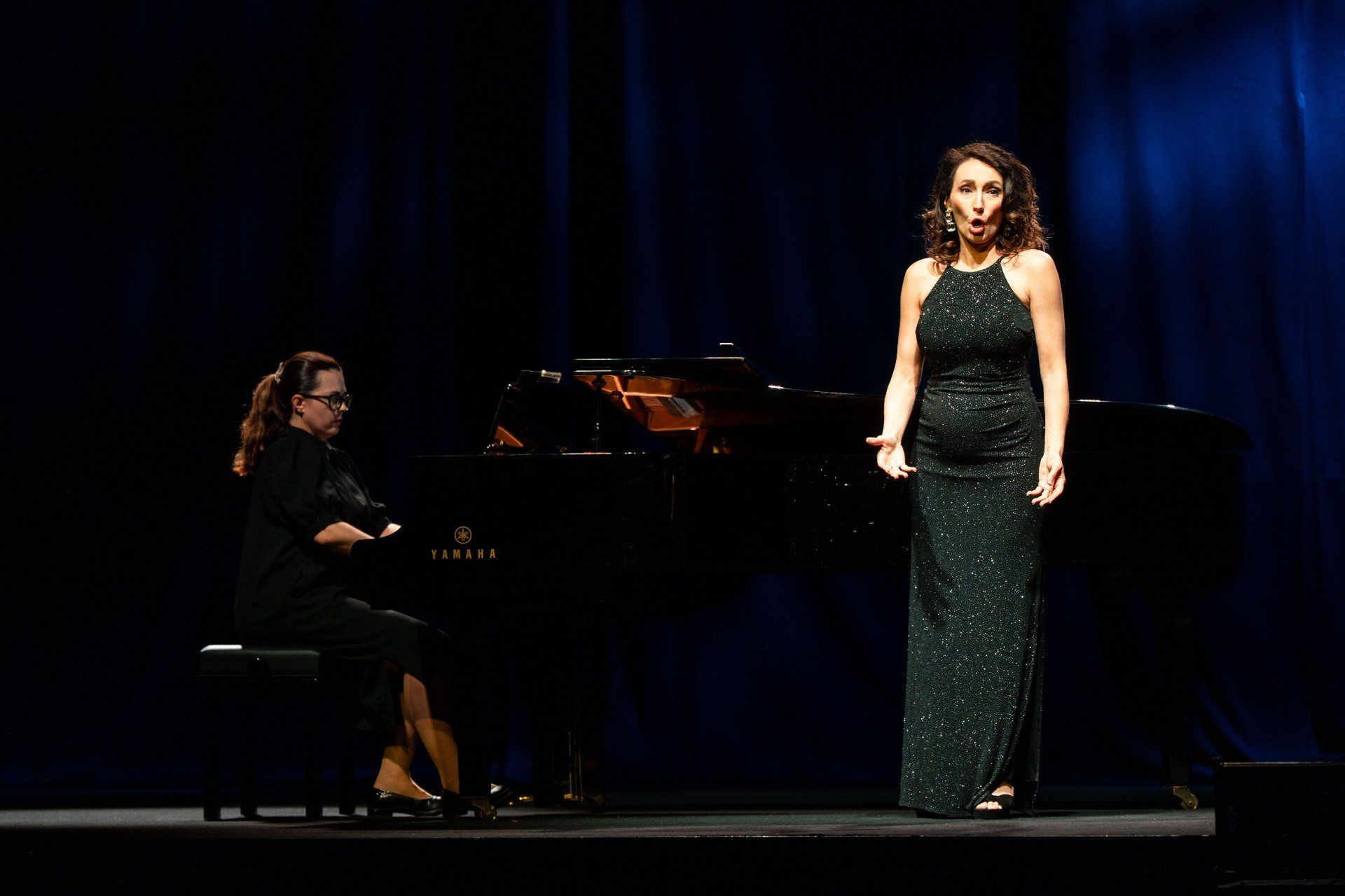 Baltic Opera Festival - koncert finałowy