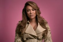 Kadr z serialu: Reality Check: Inside America's Next Top Model