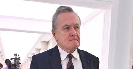 Drwiny z Glińskiego. W TVN pokazywali na żywo