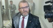 Grzegorz Braun nie przestaje szokować. Tym razem grozi lekarce!