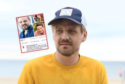 Ogłosili, że Domagała będzie ich gościem. Zdementował to, a TVP usunęła jego komentarz